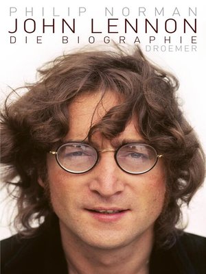 John Lennon by Philip Norman